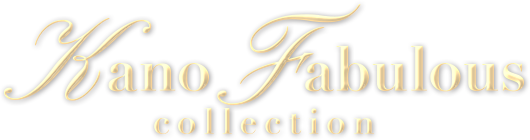 叶姉妹公式通販サイト Kano Fabulous Collection