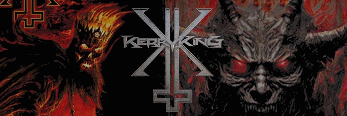 KERRY KING (꡼)ԥ