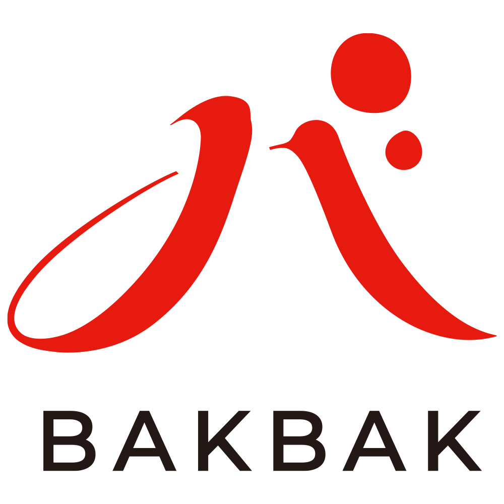 【公式】BAKBAK 通販サイト