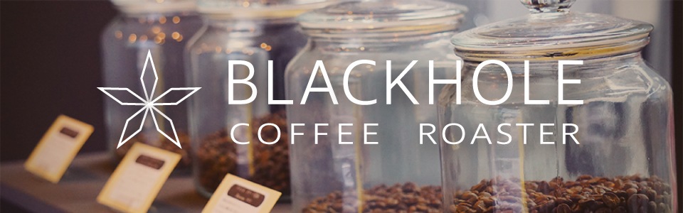 BLACKHOLE COFFEE ROASTER