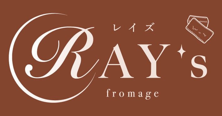 RAY's fromage