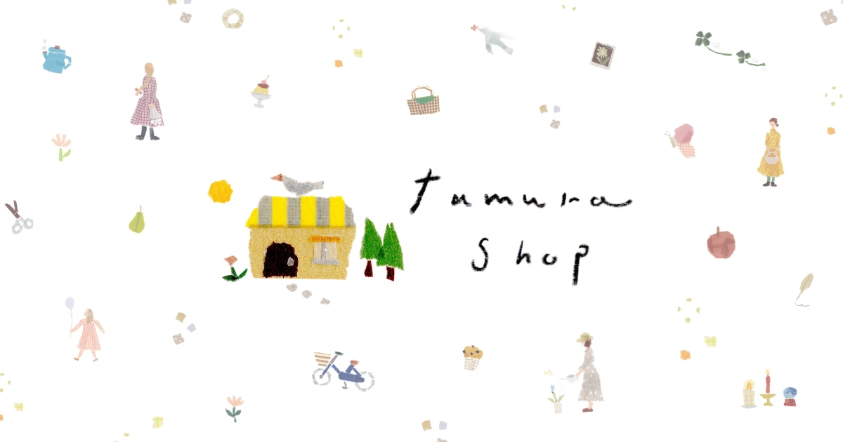 tamura shop
